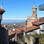 And Cozy Apprtment In With Panoramic View * Murazzano (Cuneo)