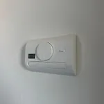 And Cozy Apprtment In With Panoramic View Διαμέρισμα