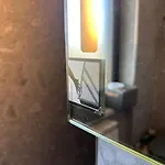 Διαμέρισμα And Cozy Apprtment In With Panoramic View *
