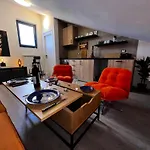 And Cozy Apprtment In With Panoramic View * Murazzano (Cuneo)