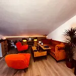 Apartment And Cozy Apprtment In With Panoramic View
