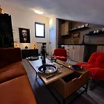 Apartment And Cozy Apprtment In With Panoramic View Murazzano (Cuneo)