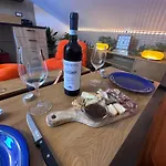 Apartment And Cozy Apprtment In With Panoramic View Murazzano (Cuneo)