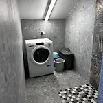 And Cozy Apprtment In With Panoramic View *