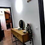 And Cozy Apprtment In With Panoramic View