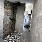 And Cozy Apprtment In With Panoramic View Apartment