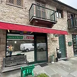 And Cozy Apprtment In With Panoramic View Apartment Murazzano (Cuneo)