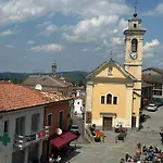 Apartment And Cozy Apprtment In With Panoramic View Murazzano (Cuneo)
