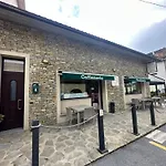 Apartment And Cozy Apprtment In With Panoramic View *