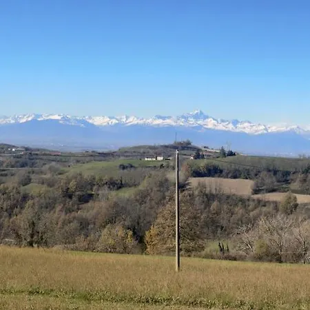 Apartment Nice And Cozy Apprtment In Murazzano With Panoramic View Murazzano (Cuneo)