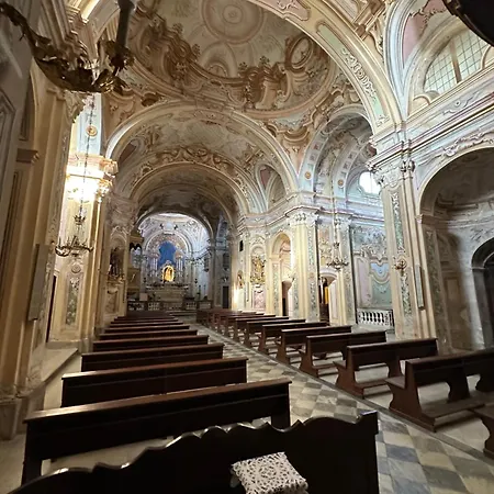 Nice And Cozy Apprtment In Murazzano With Panoramic View Apartment Murazzano (Cuneo)