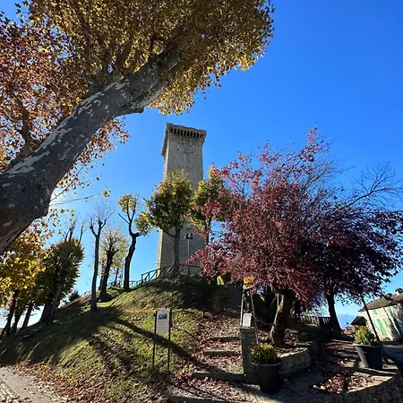 Apartment Nice And Cozy Apprtment In Murazzano With Panoramic View *