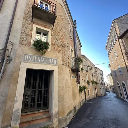 Nice And Cozy Apprtment In Murazzano With Panoramic View Apartment