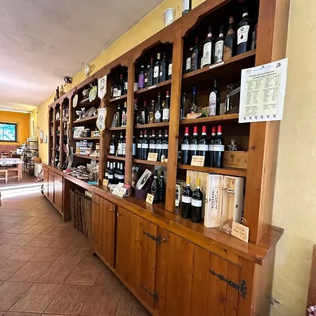 Nice And Cozy Apprtment In Murazzano With Panoramic View