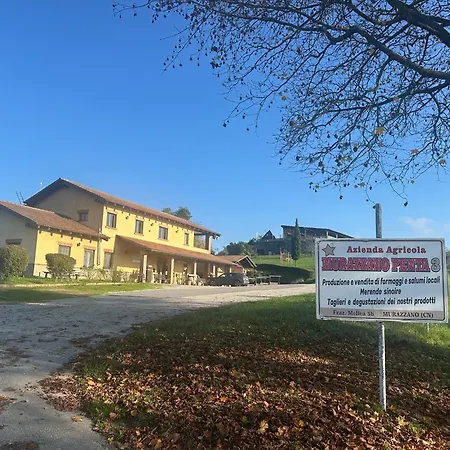 Nice And Cozy Apprtment In Murazzano With Panoramic View דירה *