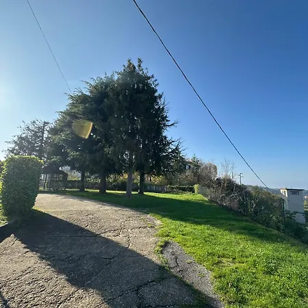 And Cozy Apprtment In With Panoramic View Apartment Murazzano (Cuneo)
