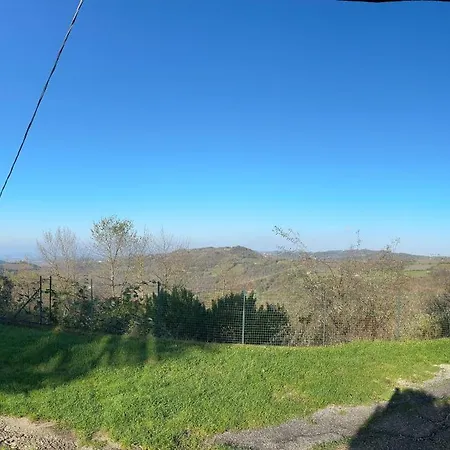 Apartment Nice And Cozy Apprtment In Murazzano With Panoramic View