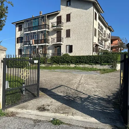 Apartment Nice And Cozy Apprtment In Murazzano With Panoramic View