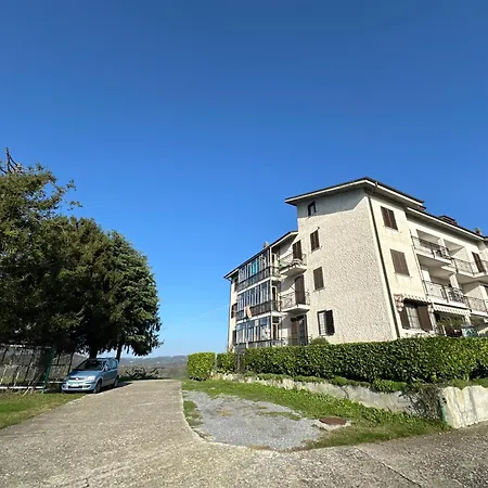 Nice And Cozy Apprtment In Murazzano With Panoramic View Apartment *