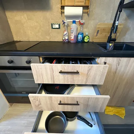 Apartment Nice And Cozy Apprtment In Murazzano With Panoramic View *