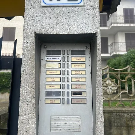 Apartment Nice And Cozy Apprtment In Murazzano With Panoramic View