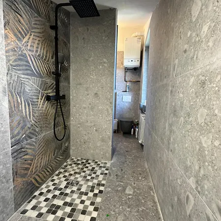 Apartment Nice And Cozy Apprtment In Murazzano With Panoramic View *