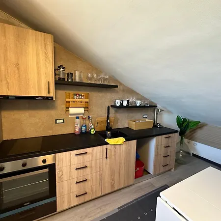 Nice And Cozy Apprtment In Murazzano With Panoramic View Murazzano (Cuneo)