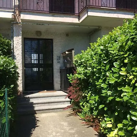And Cozy Apprtment In With Panoramic View Apartment *