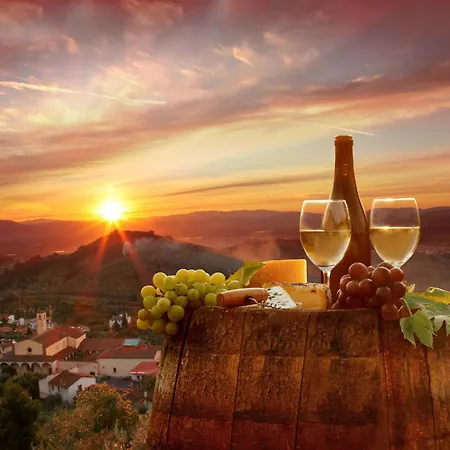 Apartment Nice And Cozy Apprtment In Murazzano With Panoramic View