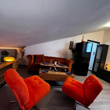 Apartment And Cozy Apprtment In With Panoramic View