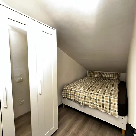 And Cozy Apprtment In With Panoramic View Apartment *