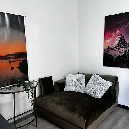 Apartment And Cozy Apprtment In With Panoramic View Murazzano (Cuneo)