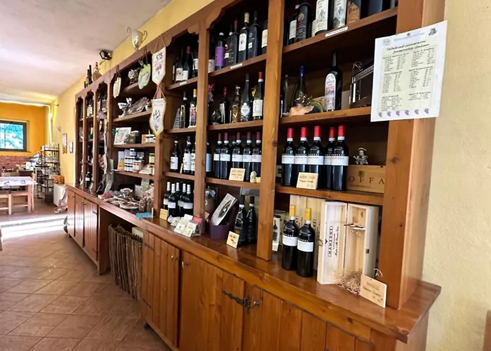 Nice And Cozy Apprtment In Murazzano With Panoramic View