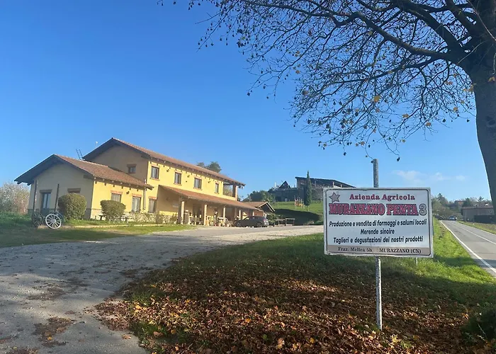 Nice And Cozy Apprtment In Murazzano With Panoramic View Apartman *