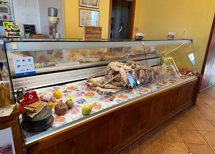 Nice And Cozy Apprtment In Murazzano With Panoramic View