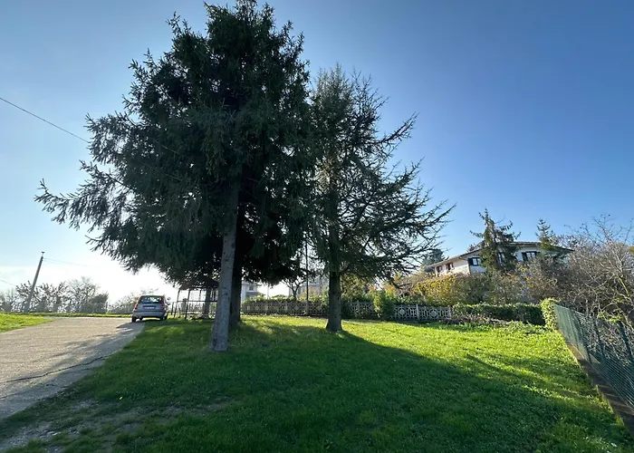 Nice And Cozy Apprtment In Murazzano With Panoramic View Murazzano