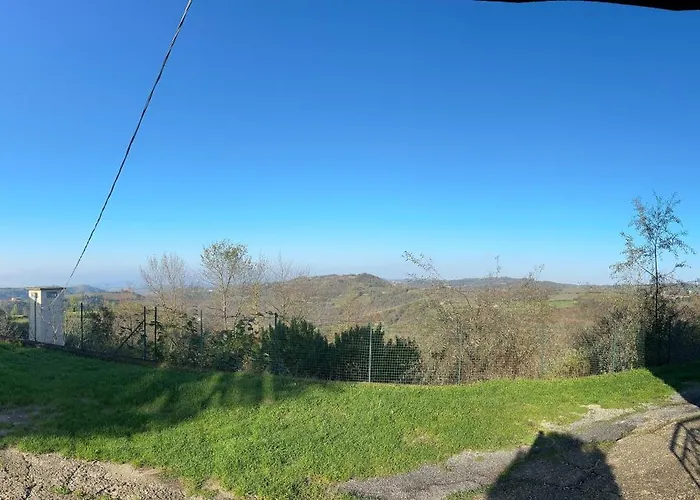 Apartman Nice And Cozy Apprtment In Murazzano With Panoramic View