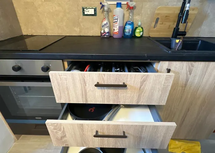 דירה Nice And Cozy Apprtment In Murazzano With Panoramic View *