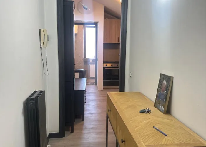 דירה Nice And Cozy Apprtment In Murazzano With Panoramic View Murazzano (Cuneo)