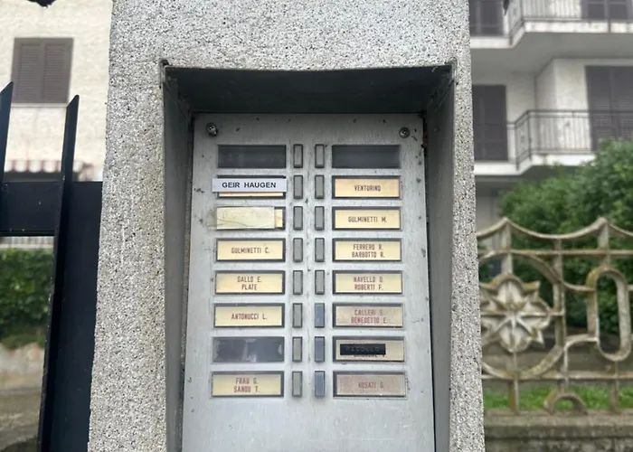 דירה Nice And Cozy Apprtment In Murazzano With Panoramic View