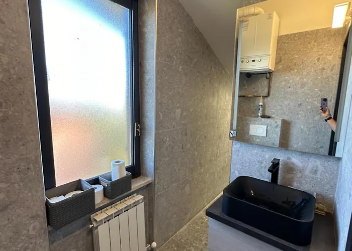 דירה Nice And Cozy Apprtment In Murazzano With Panoramic View *