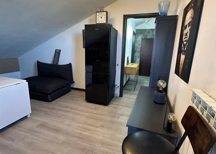 Nice And Cozy Apprtment In Murazzano With Panoramic View