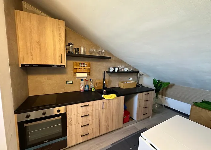 Nice And Cozy Apprtment In Murazzano With Panoramic View Murazzano