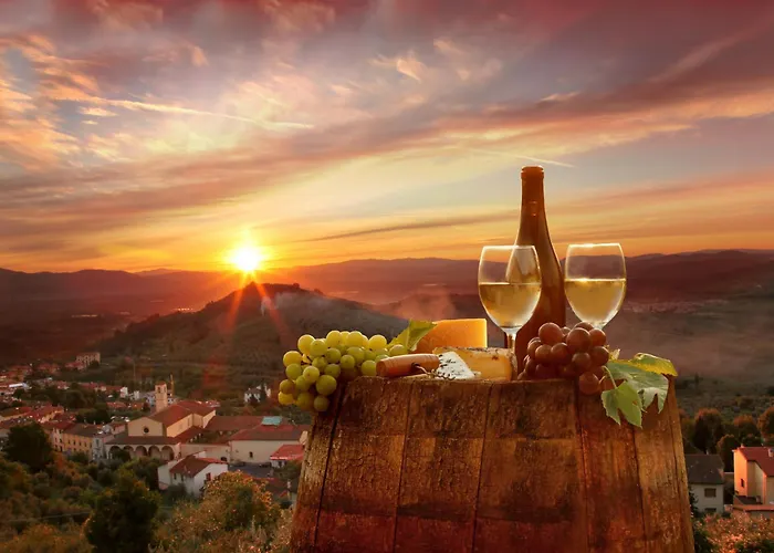 Apartman Nice And Cozy Apprtment In Murazzano With Panoramic View